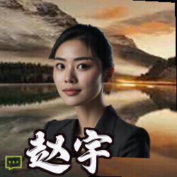 赵宇